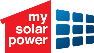 MY SOLAR POWER SDN BHD