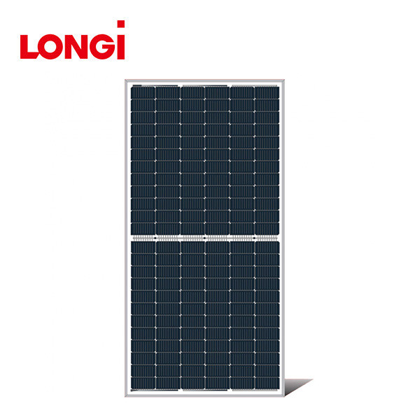 longi LR4-72HPH-450M