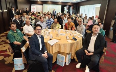 Driving Sabah’s Sustainable Energy Future